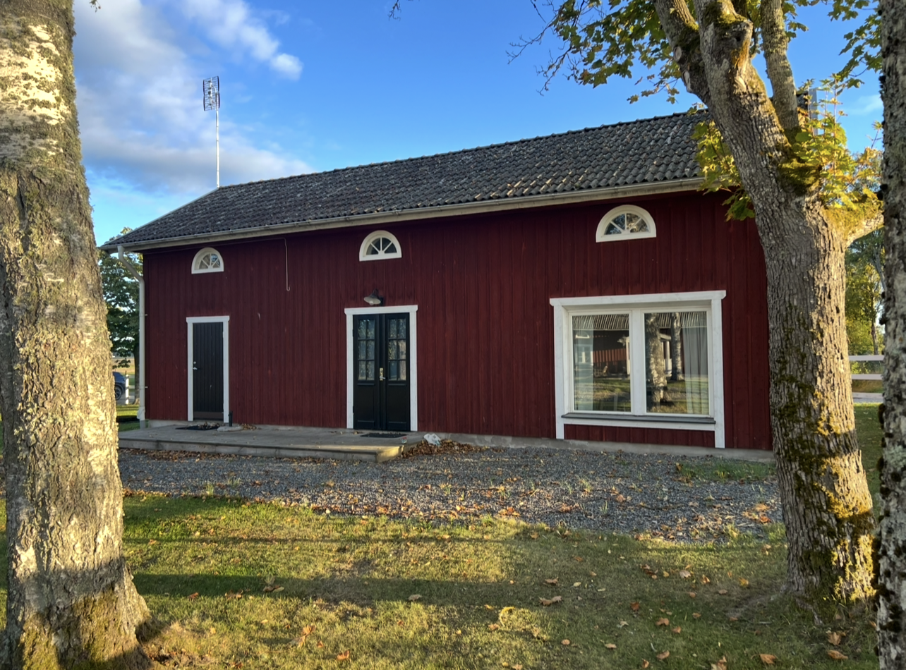 Södra Flygeln