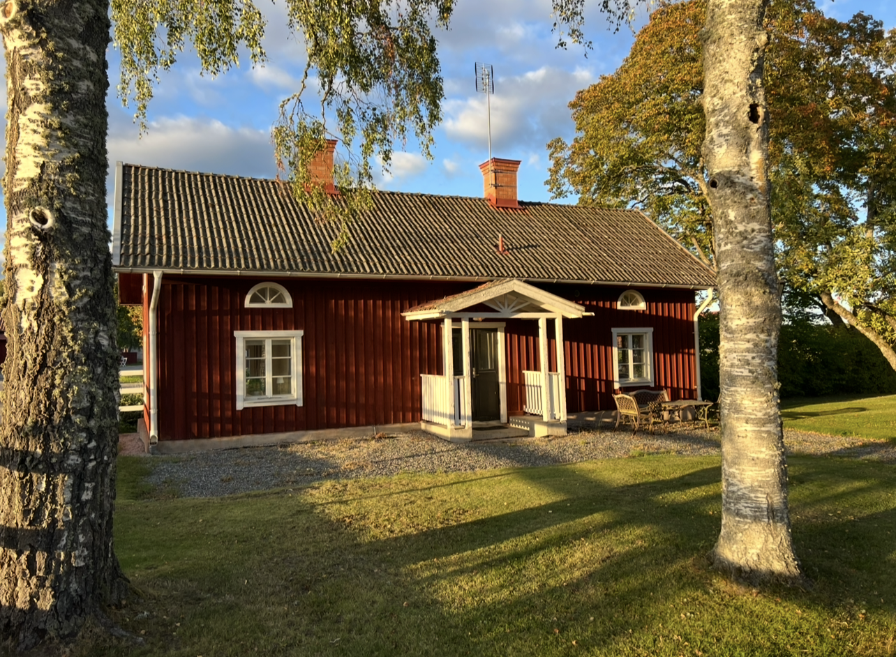 Norra Flygeln